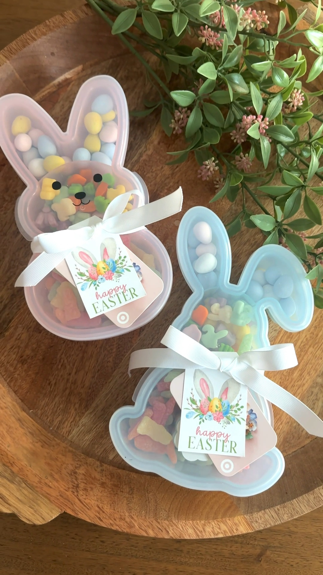 The cutest $5 containers for Spring! 
.


#LTKSeasonal #LTKKids #LTKmomlife