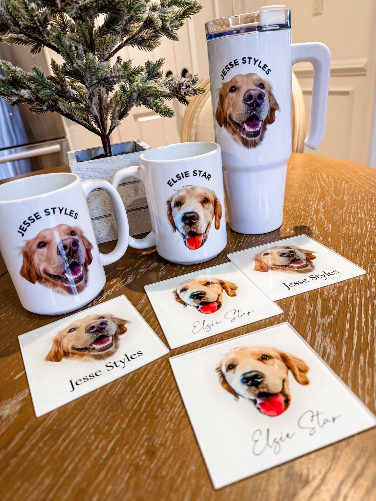 Gifts for pet lovers, stocking stuffers, personalized gifts, custom gifts

#LTKGiftGuide #LTKHoliday #LTKFindsUnder50
