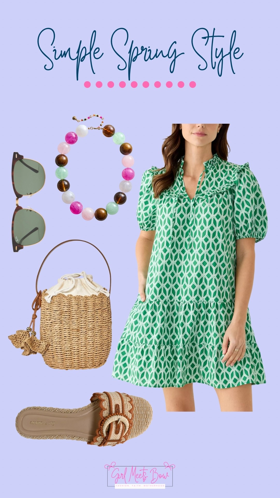 Spring style // spring dress from Belk // Easter dress // bump friendly dress

#LTKmomlife #LTKSeasonal #LTKBump