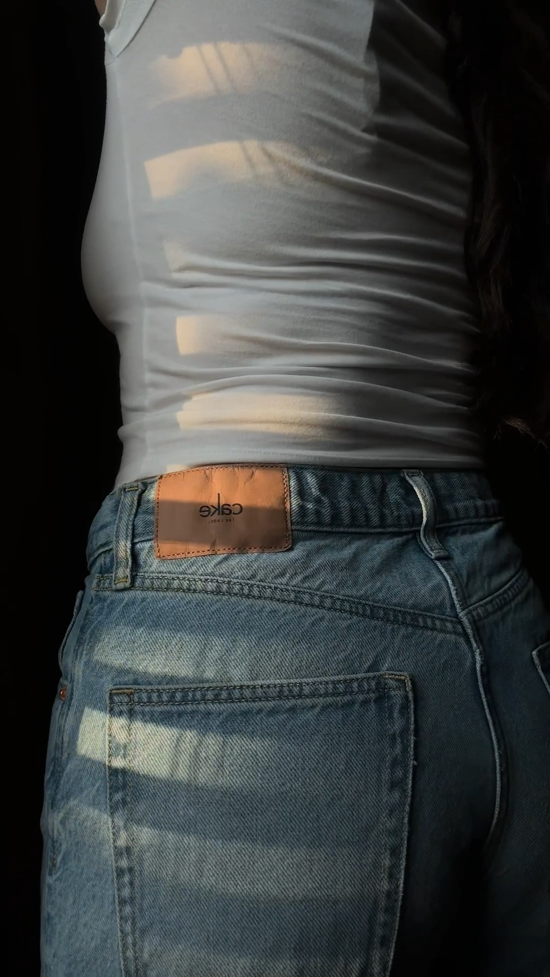 New favorite jeans 👖✨

#LTKStyleTip #LTKFindsUnder50 #LTKSummerEdit