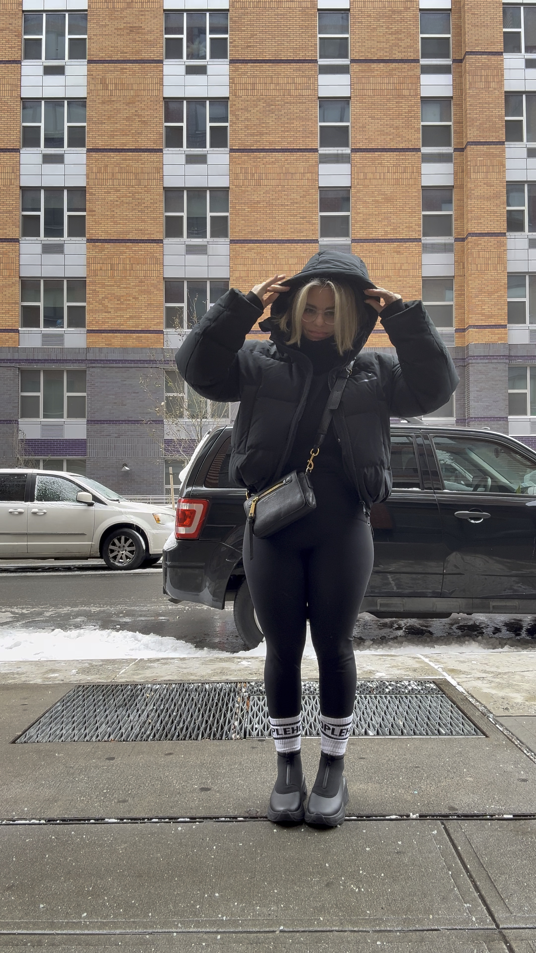 Puffer season and now they’re all on sale! 

#LTKStyleTip #LTKOver40 #LTKMidsize