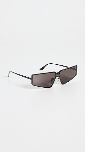 Shield Sunglasses | Shopbop