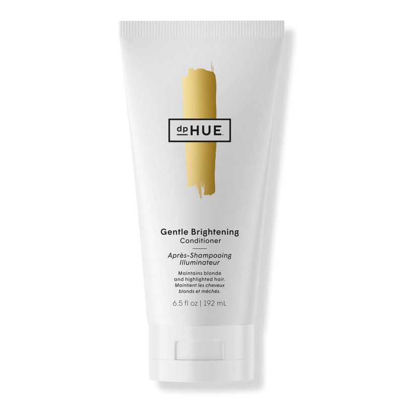 dpHUE x Kristin Cavallari Gentle Brightening Sulfate-Free Conditioner | Ulta