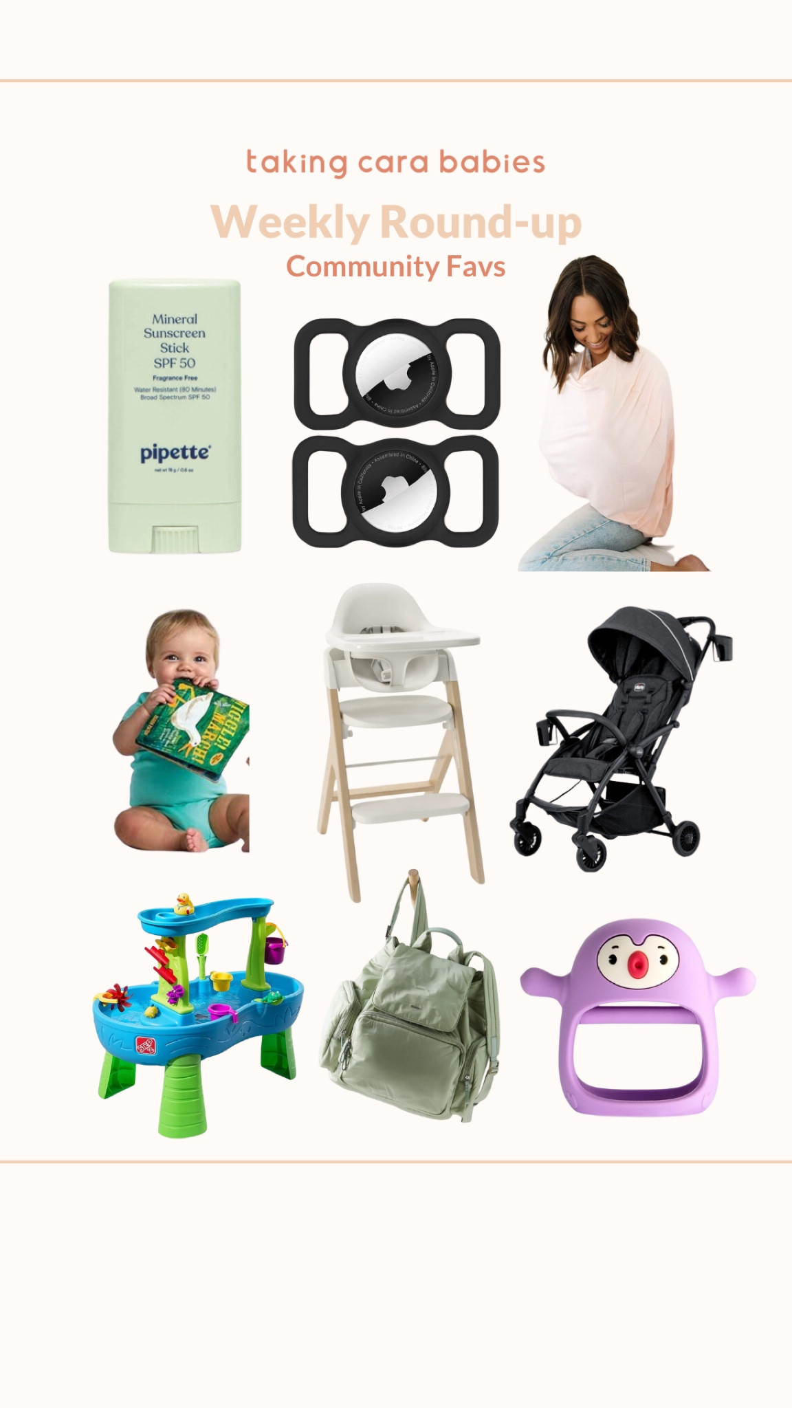 #LTKbaby #LTKsalealert #LTKfindsunder100