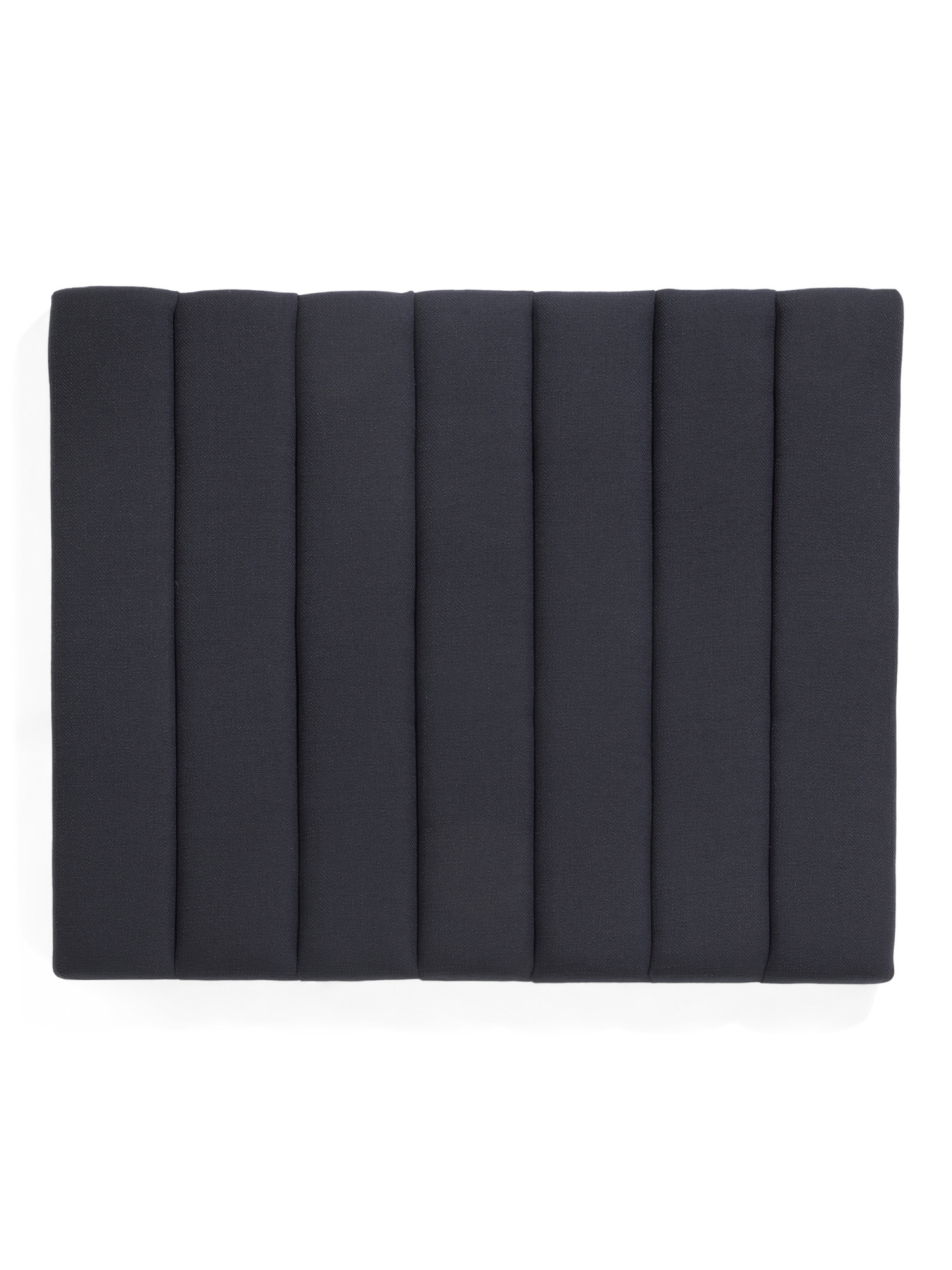 Twin And Twin Xl Channel Tufted Wall Mounted Headboard | TJ Maxx