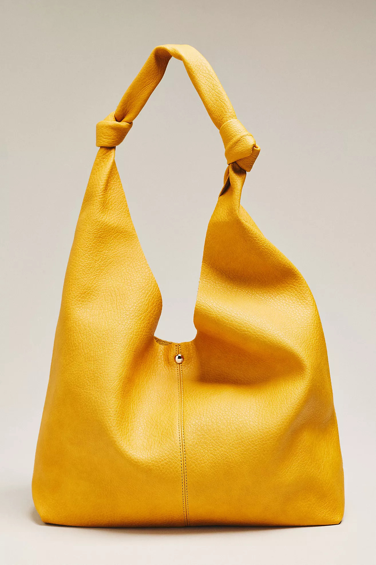 Love Knot Slouchy Bag | Anthropologie (US)