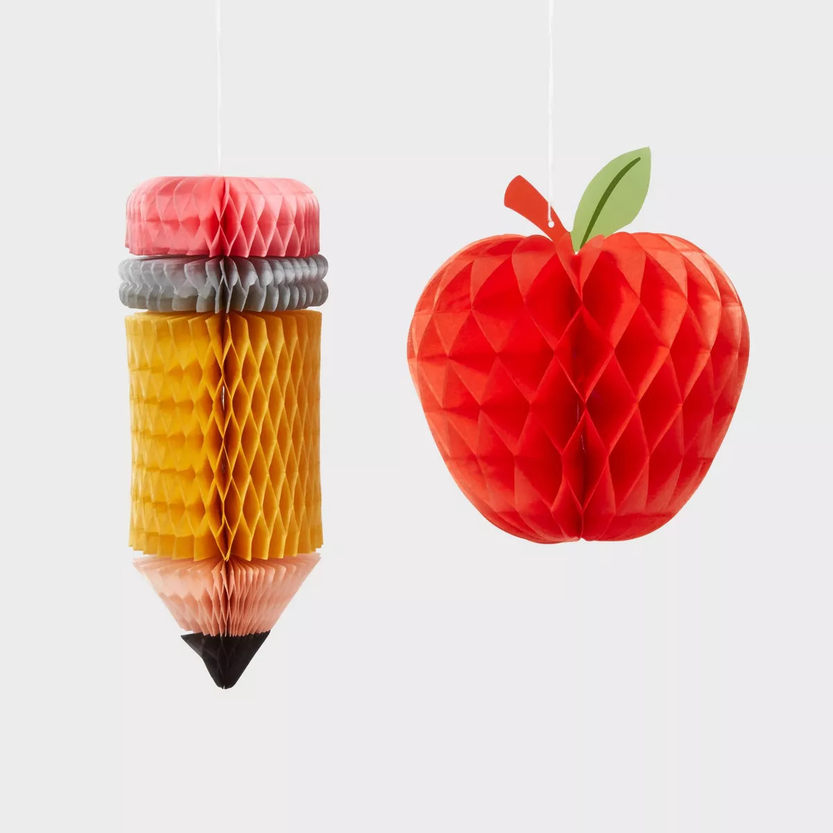 2pc Honeycomb Classroom Decor - Spritz™ | Target