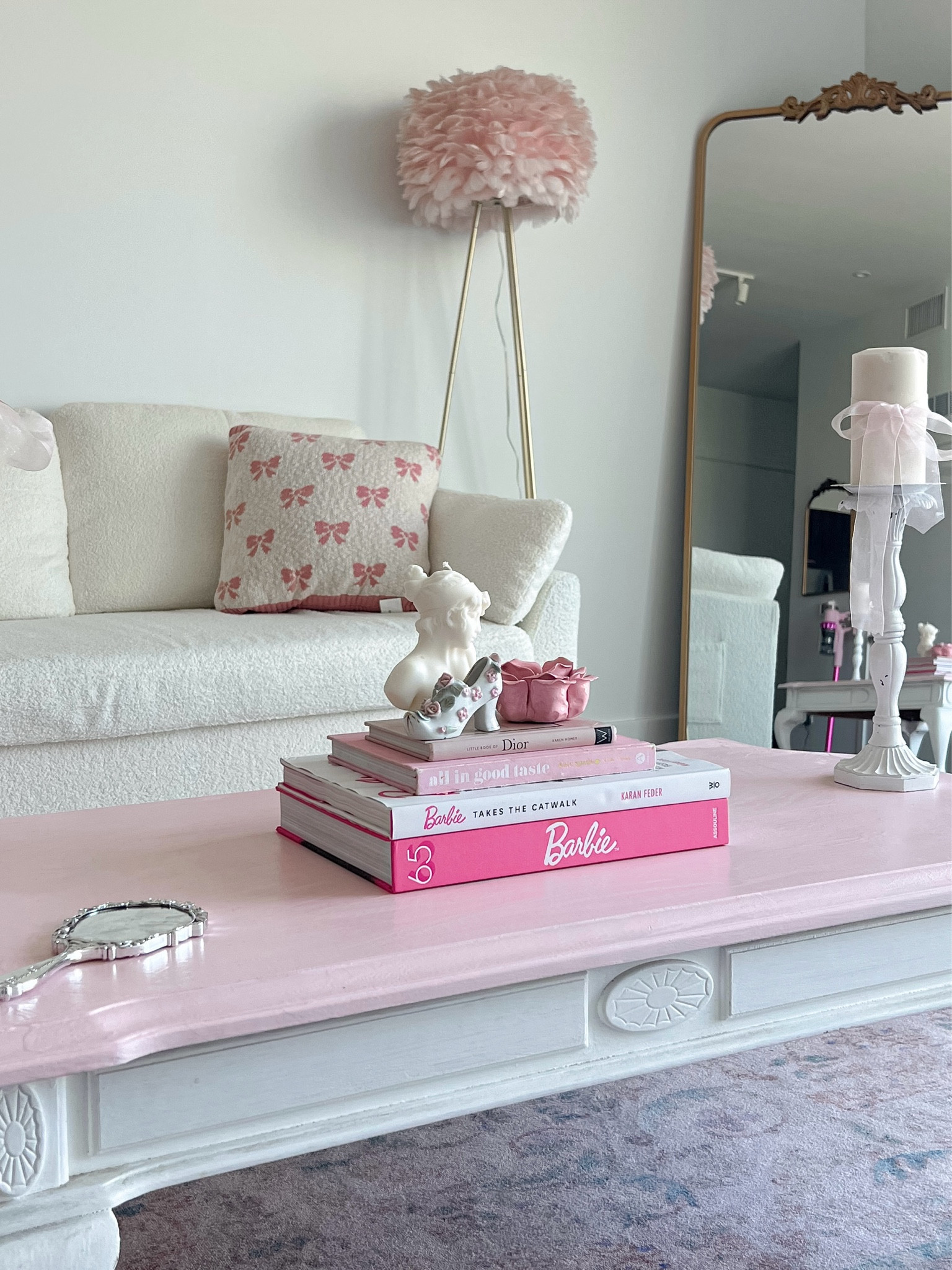 Living room essentials 🎀

#LTKHome