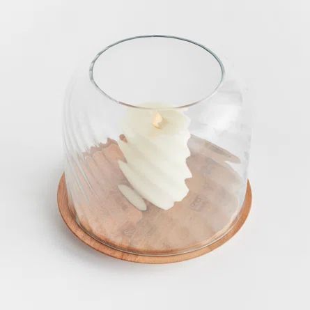 Nira Hurricane Candle Holder | Wayfair North America