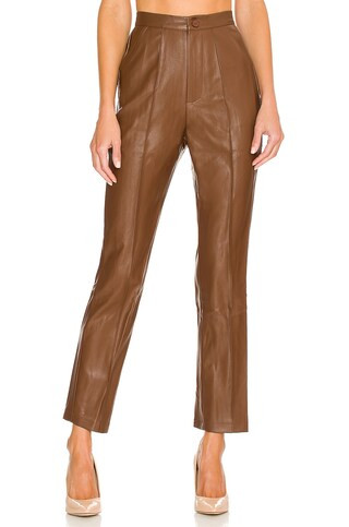 Lennox PU Pant
                    
                    SNDYS | Revolve Clothing (Global)