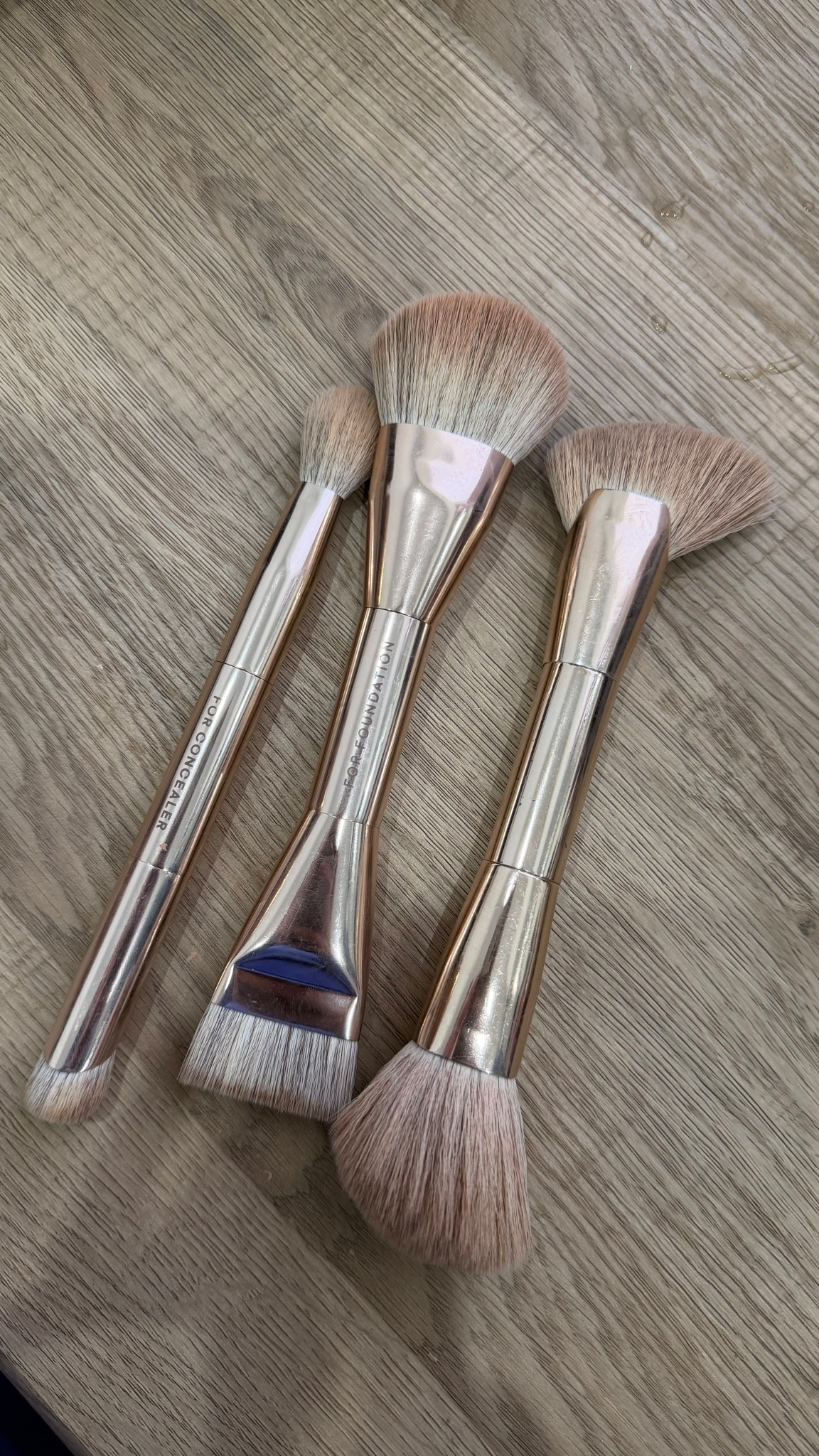 Favorite brushes! 

#LTKBeauty #LTKgrwm #LTKSaleAlert