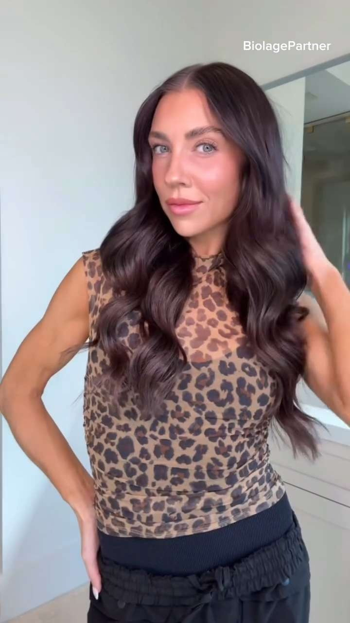 Hair Wash Day using the @biolage Color Last Line to keep my color fresh for the whole season! #BiolagePartner Shop Allure’s Best of Beauty winner @biolage Color Last Shampoo and Conditioner at Ulta! 

 #LTKStyleTip #LTKBeauty