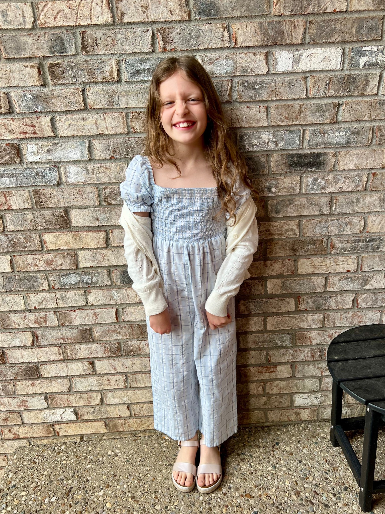 Girls Spring Church Outfit or great Easter Outfit!

#LTKmomlife #LTKSpringSale #LTKKids