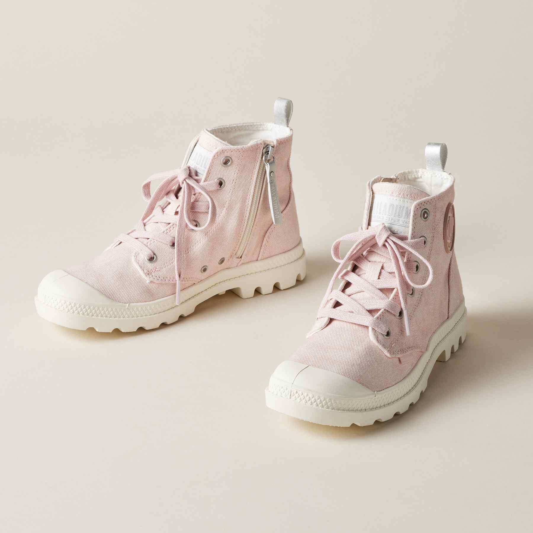 Pampa Zip Desert Wash Boots | Sundance Catalog