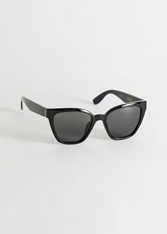 Cat Eye Sunglasses | & Other Stories (EU + UK)
