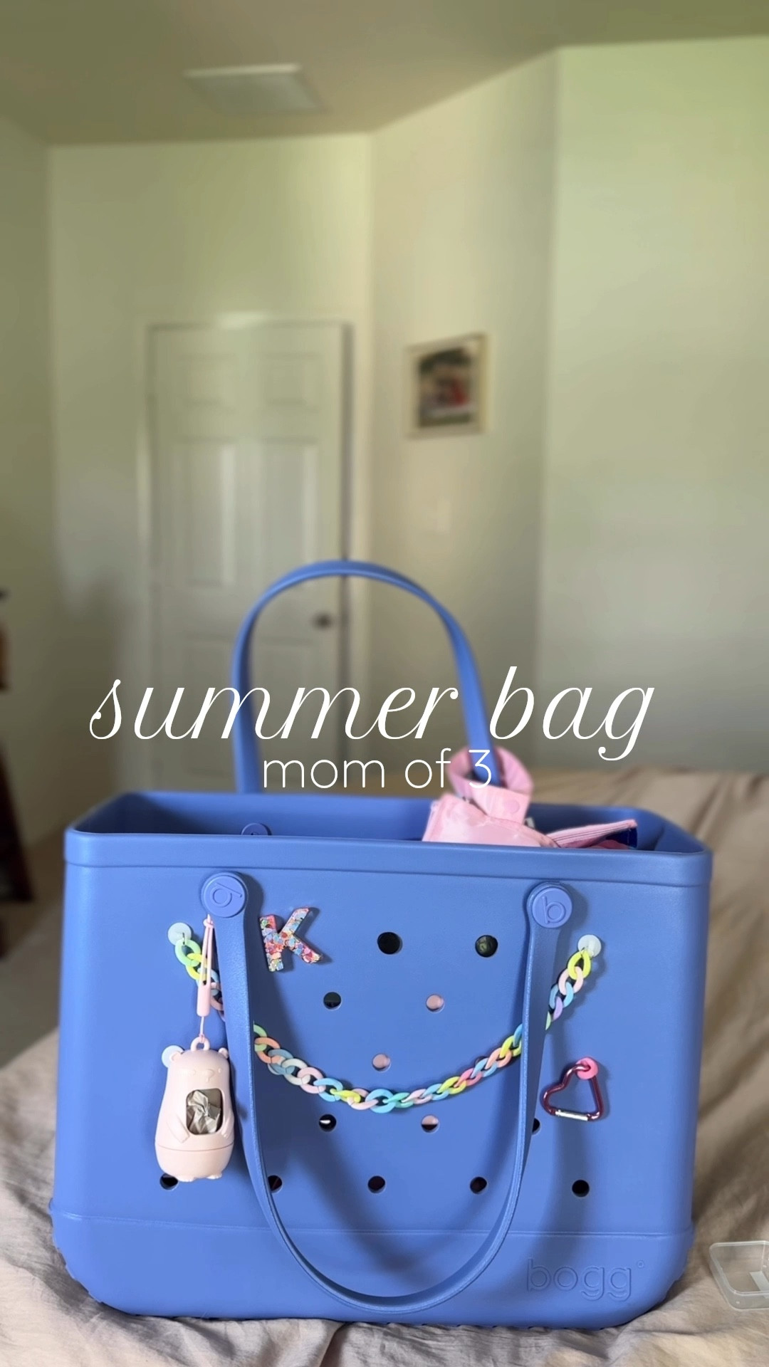 What’s in my bogg bag for summer ☀️

#LTKTravel #LTKSummerEdit #LTKFamily