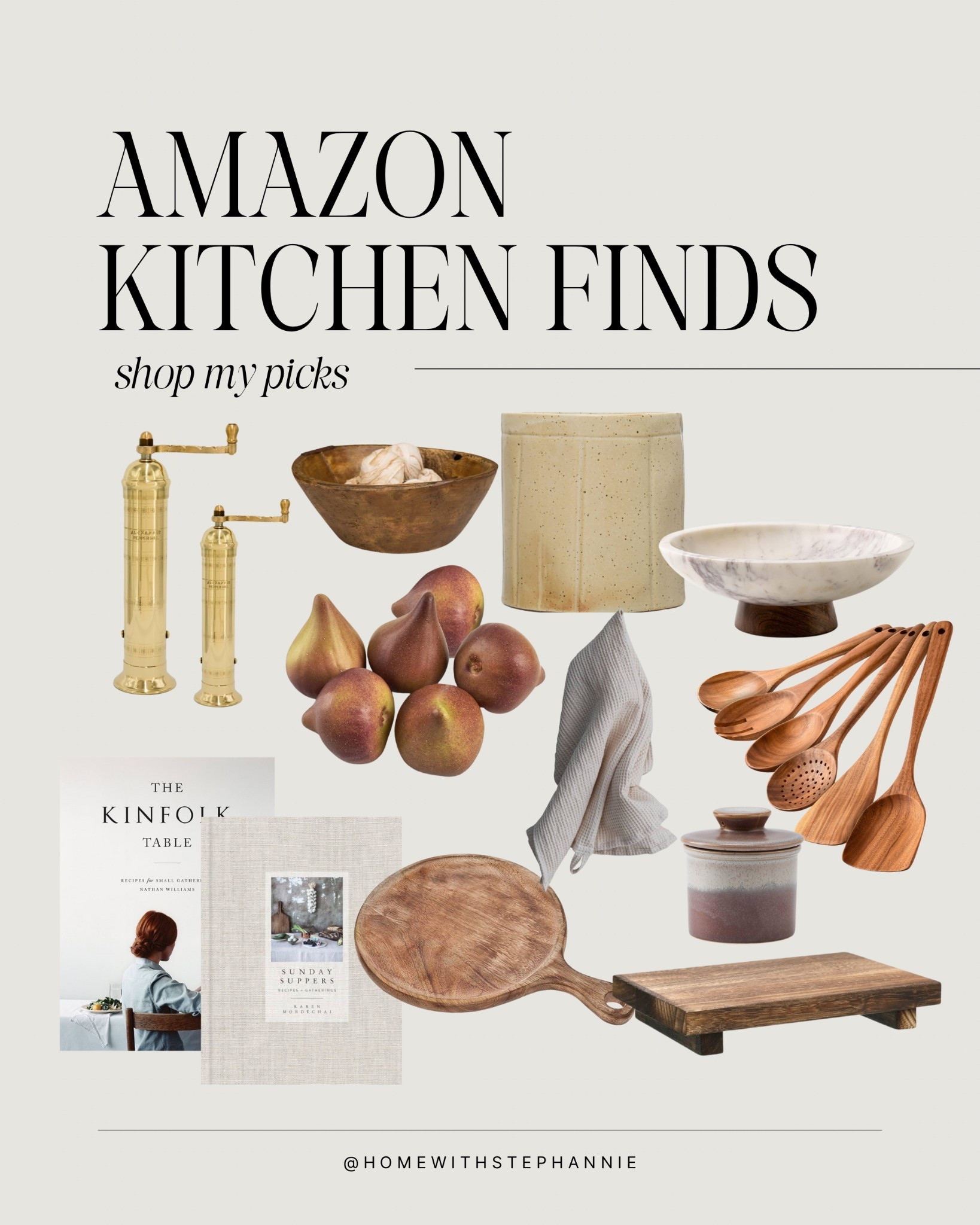 amazon kitchen finds I am loving

#kitchenfinds #amazonhome #amazonkitchen #primeday #primerdaysales #amazondecor #kitchen
