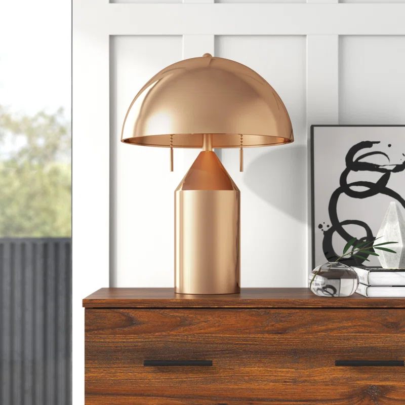 Braintree Metal Table Lamp | Wayfair North America