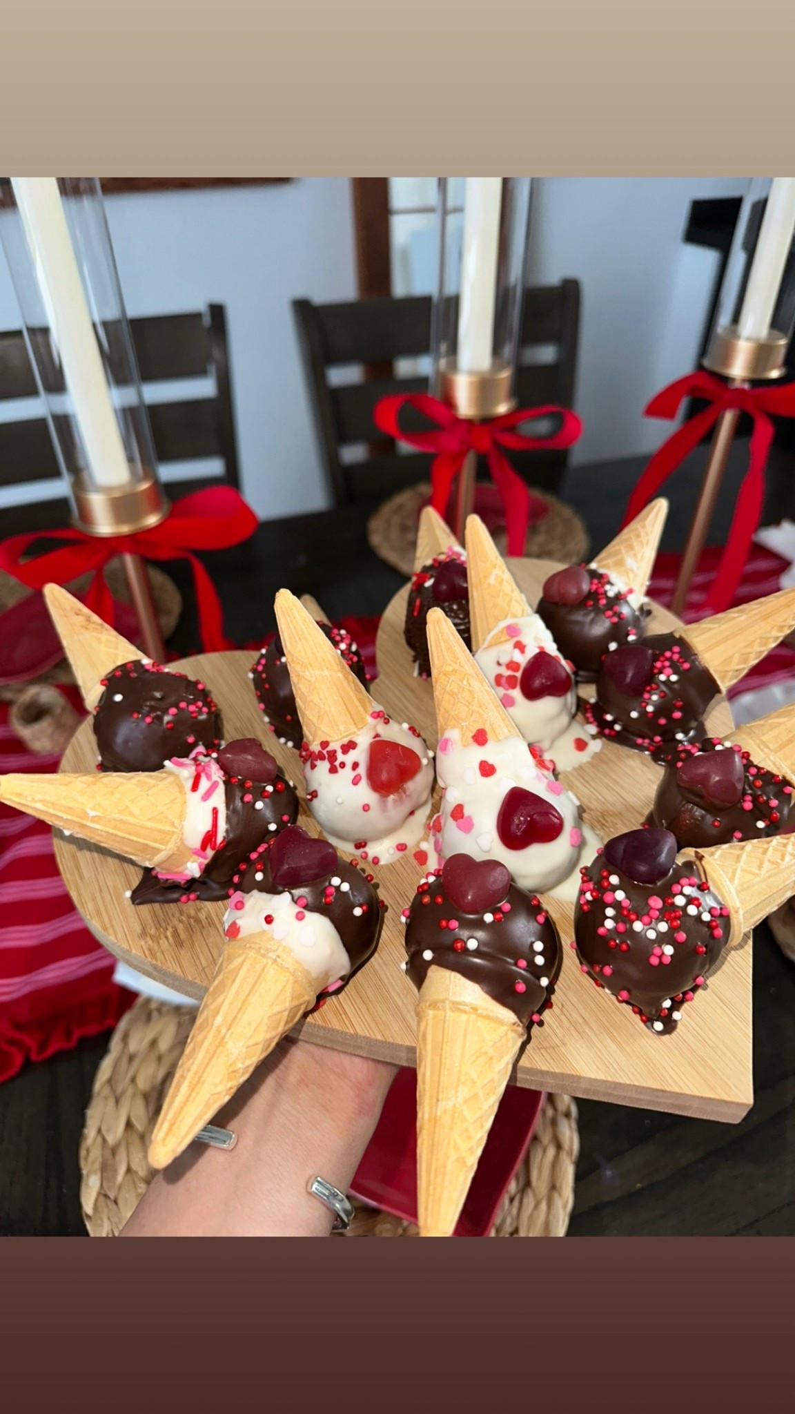 You melt my heart cake pops! Most delicious pops you’ll have! Kid you NOT! 

#LTKmomlife #LTKfoodie #LTKdayinmylife