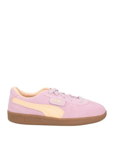 Puma Palermo Ps Kid Sneakers Pink Size 12.5 Cowhide | YOOX (US)
