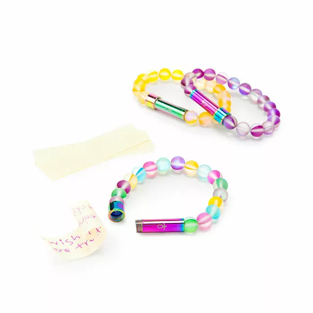 Kid's Hidden Wish Bracelet | UncommonGoods