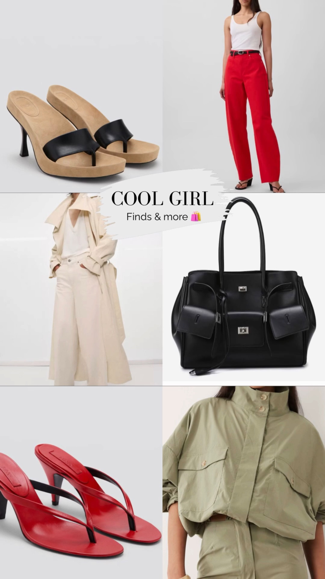 Cool girl finds and more!

#LTKootd #LTKSeasonal #LTKPetite