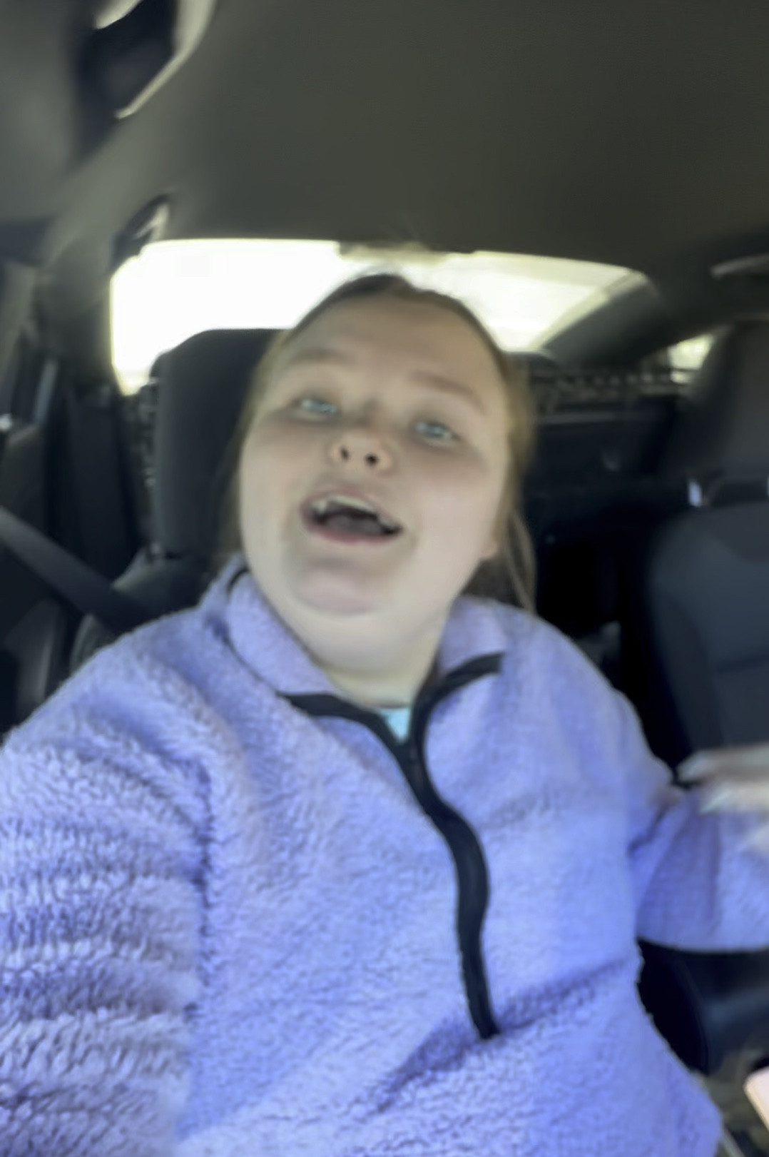 Absolutely love how bright this jacket from Walmart is! It's so cozy and warm for the Denver cold weather. ❄️🧥 #WalmartFinds #CozyVibes #DenverWeather

#LTKPlusSize #LTKFindsUnder50