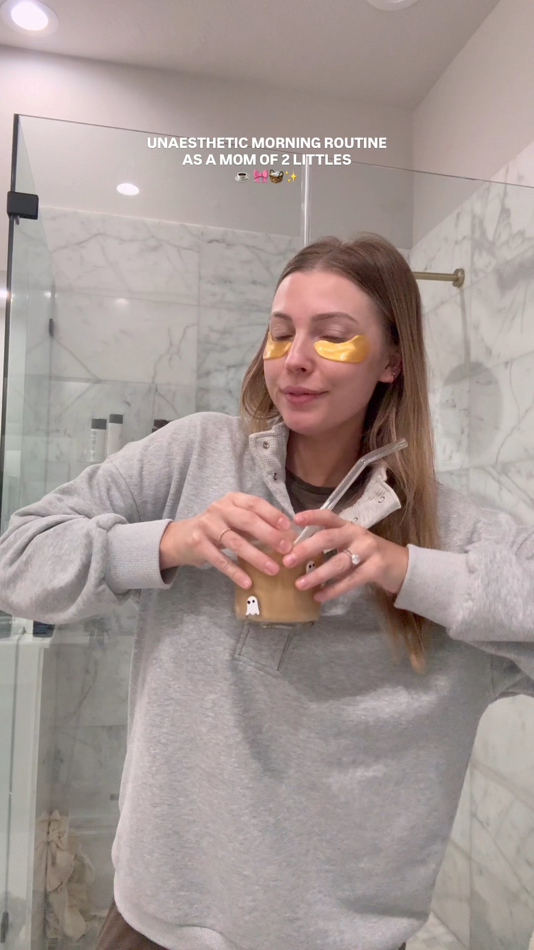 Linking what I can from my morning vlog! 

#LTKBaby #LTKFamily #LTKKids