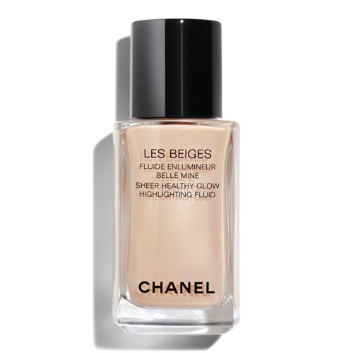 LES BEIGES Sheer Healthy Glow Highlighting Fluid | Ulta