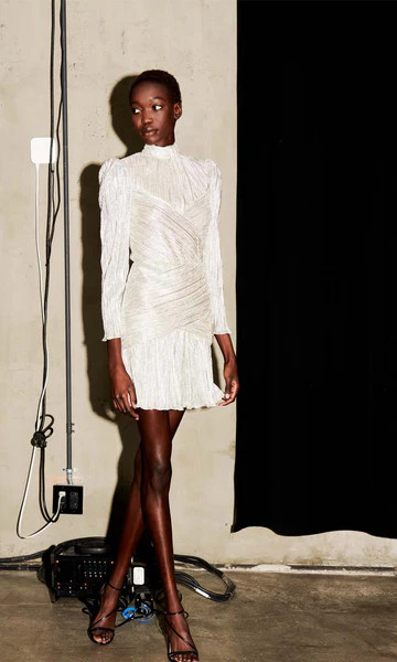 Saydee Dress | SAYLOR