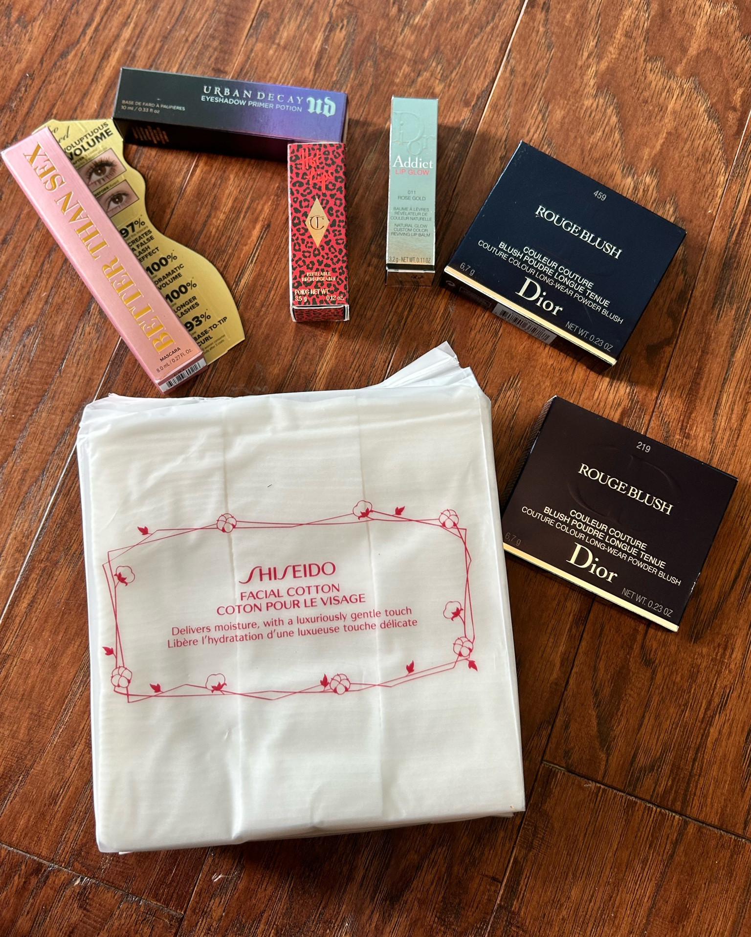 Sephora sale haul! 🛍️

#LTKbeauty #LTKunder100