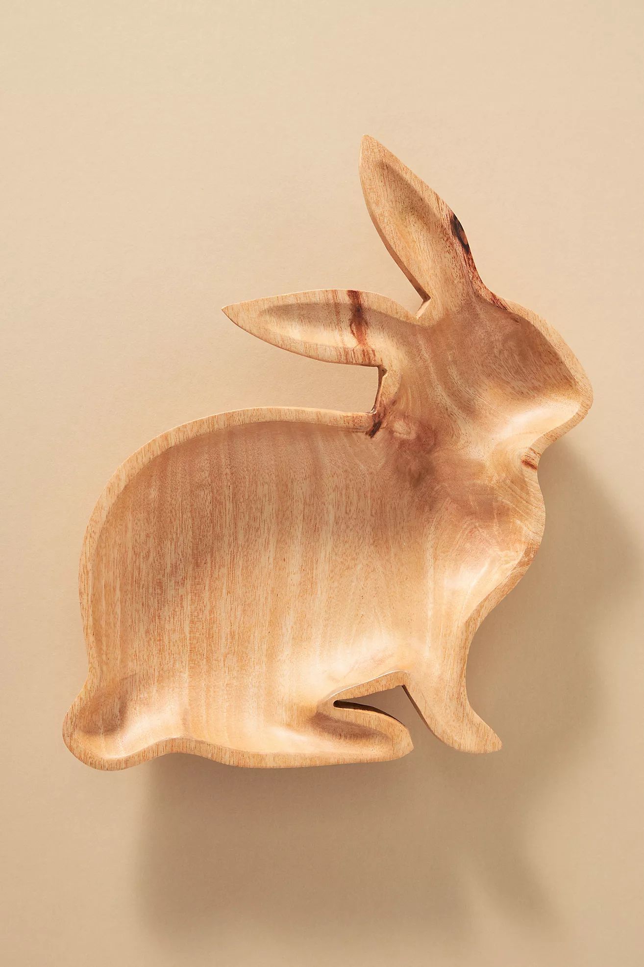 Bunny Bowl | Anthropologie (US)