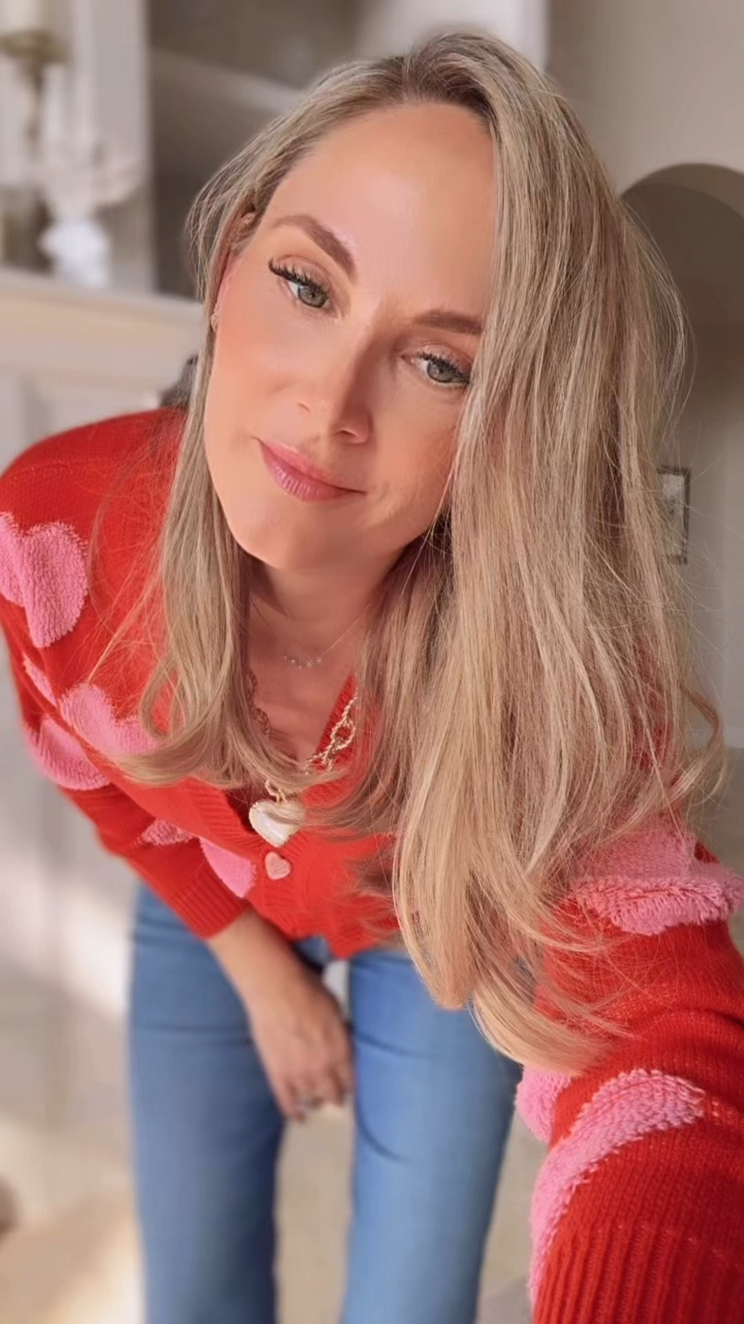 Target Valentine’s Day finds so good

#LTKFindsUnder50 #LTKOver40 #LTKSaleAlert