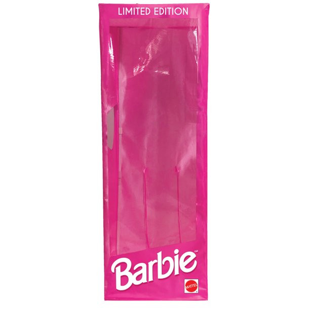 Women's Barbie Box Costume, Womens' Party Costumes, Adult One Size | Walmart (US)