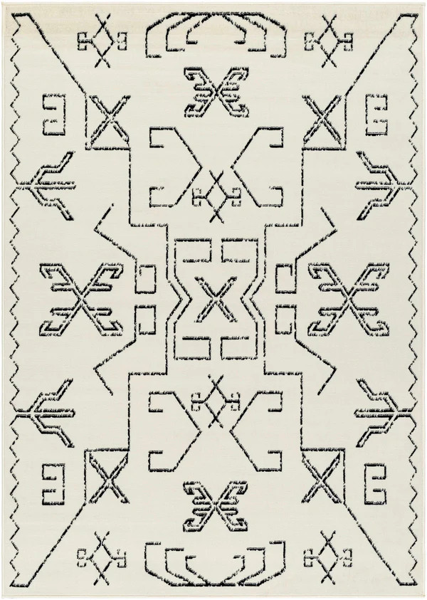 Gaby Area Rug | Boutique Rugs