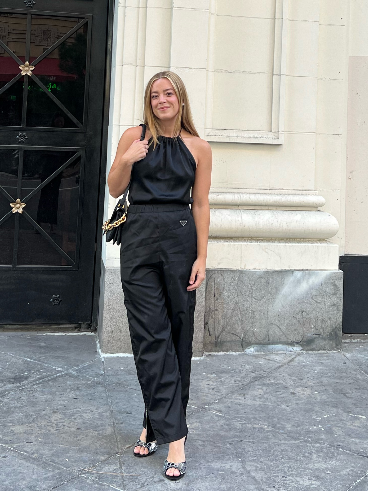 Fall outfits are a GO! What I wore to my friend’s book signing in LA.

#LTKtravel #LTKitbag #LTKstyletip