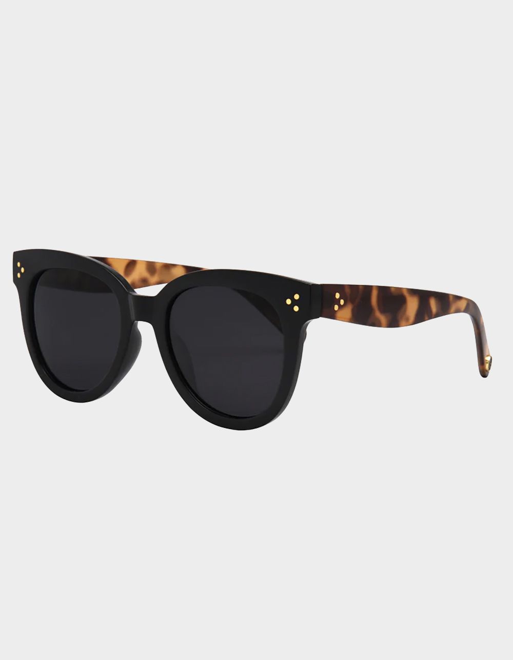 I-SEA Cleo Maple Green Polarized Sunglasses | Tillys