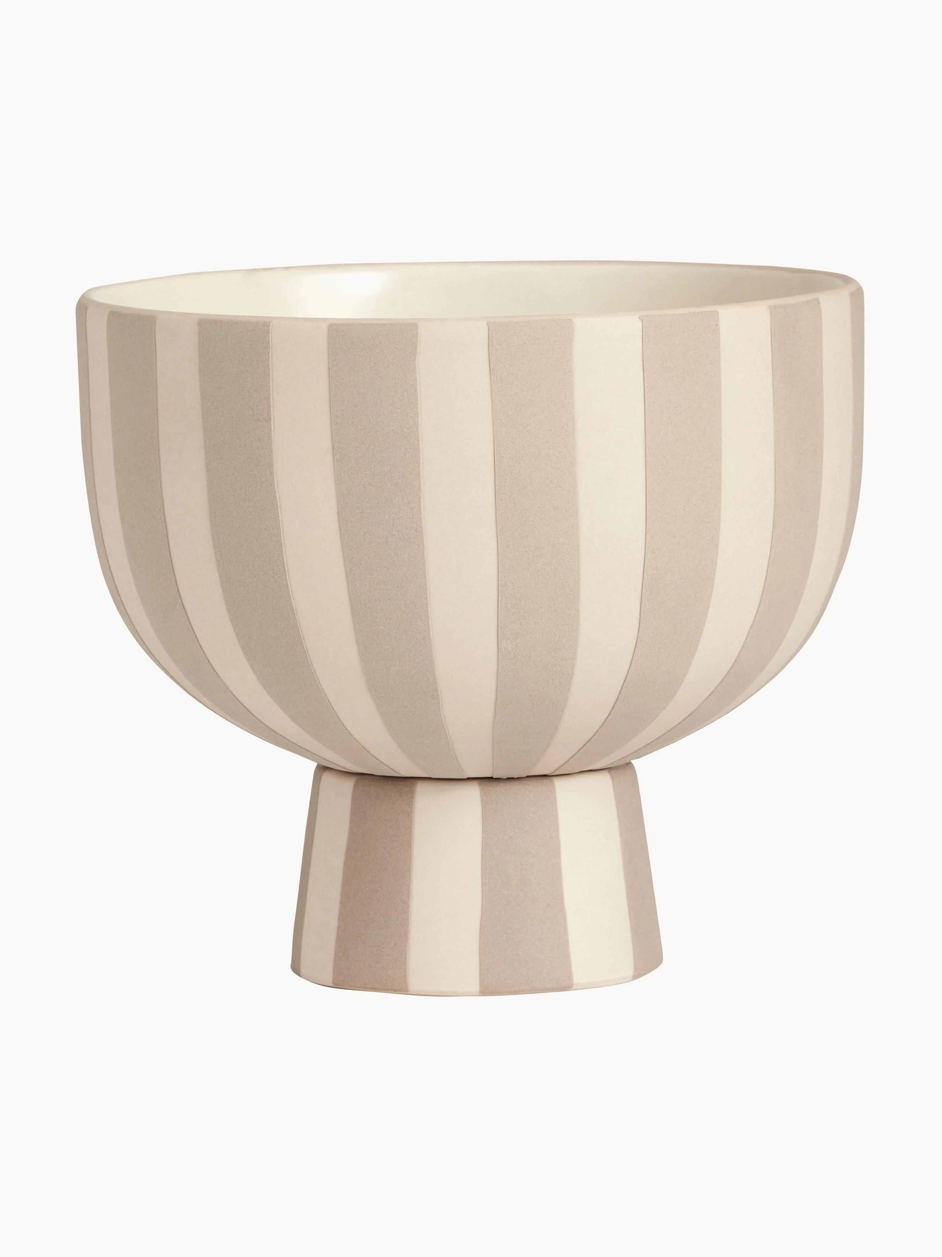 Handmade Decorative Bowl Toppu | Westwing EU