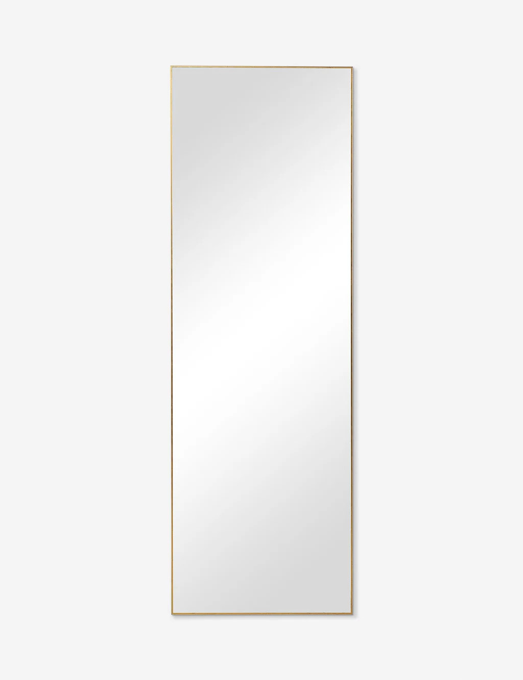 Shea Full Length Mirror | Lulu and Georgia 