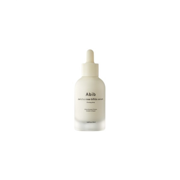 Abib - Jericho Rose Bifida Serum Firming Drop - 50ml | STYLEVANA