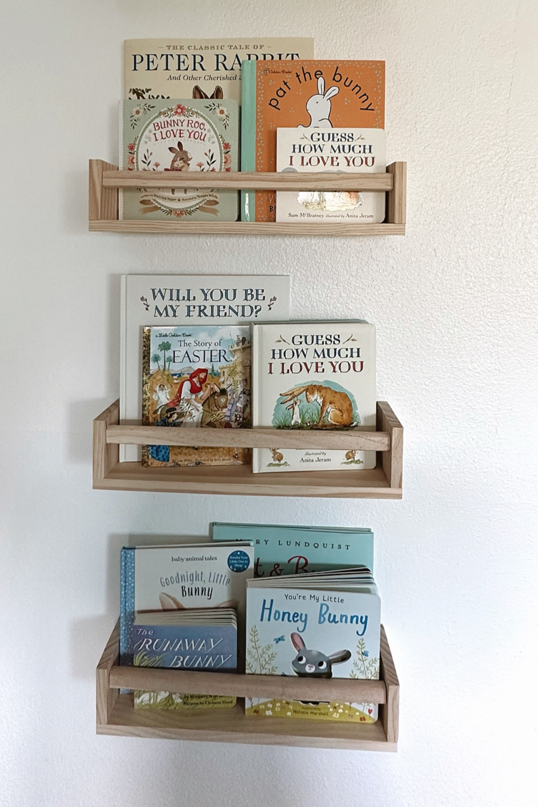 Easter Books

#LTKhome #LTKunder100 #LTKbaby