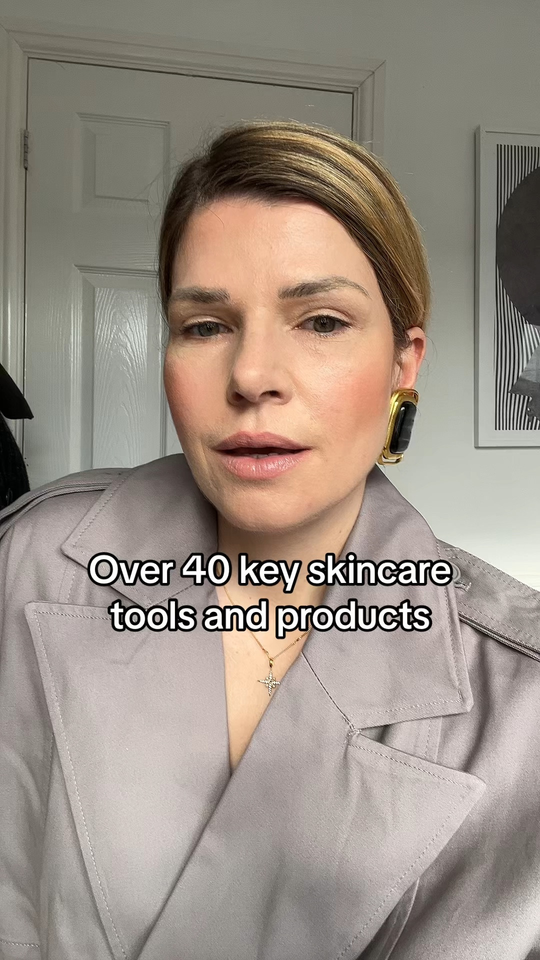 SPF, skinceuticals scream, currentbody mask, currentbody LED, zip halo, beauty device, mature skin, skincare routine 

#LTKVideo #LTKover40 #LTKbeauty