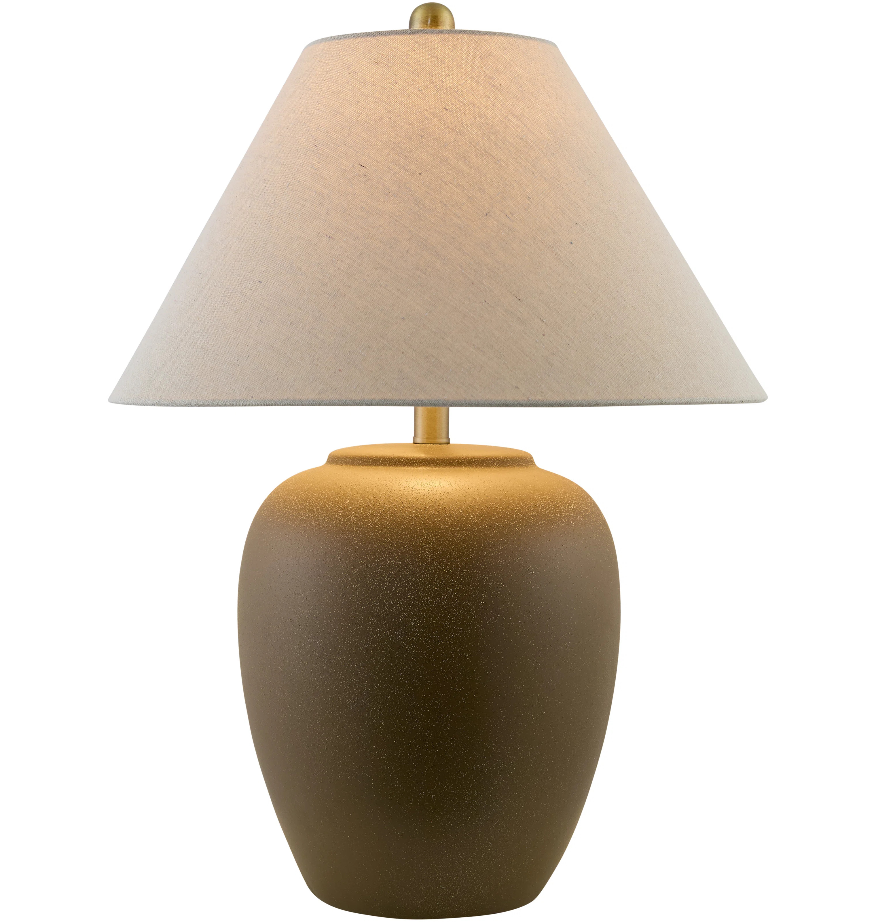 Eustacia Ceramic Table Lamp | Wayfair North America