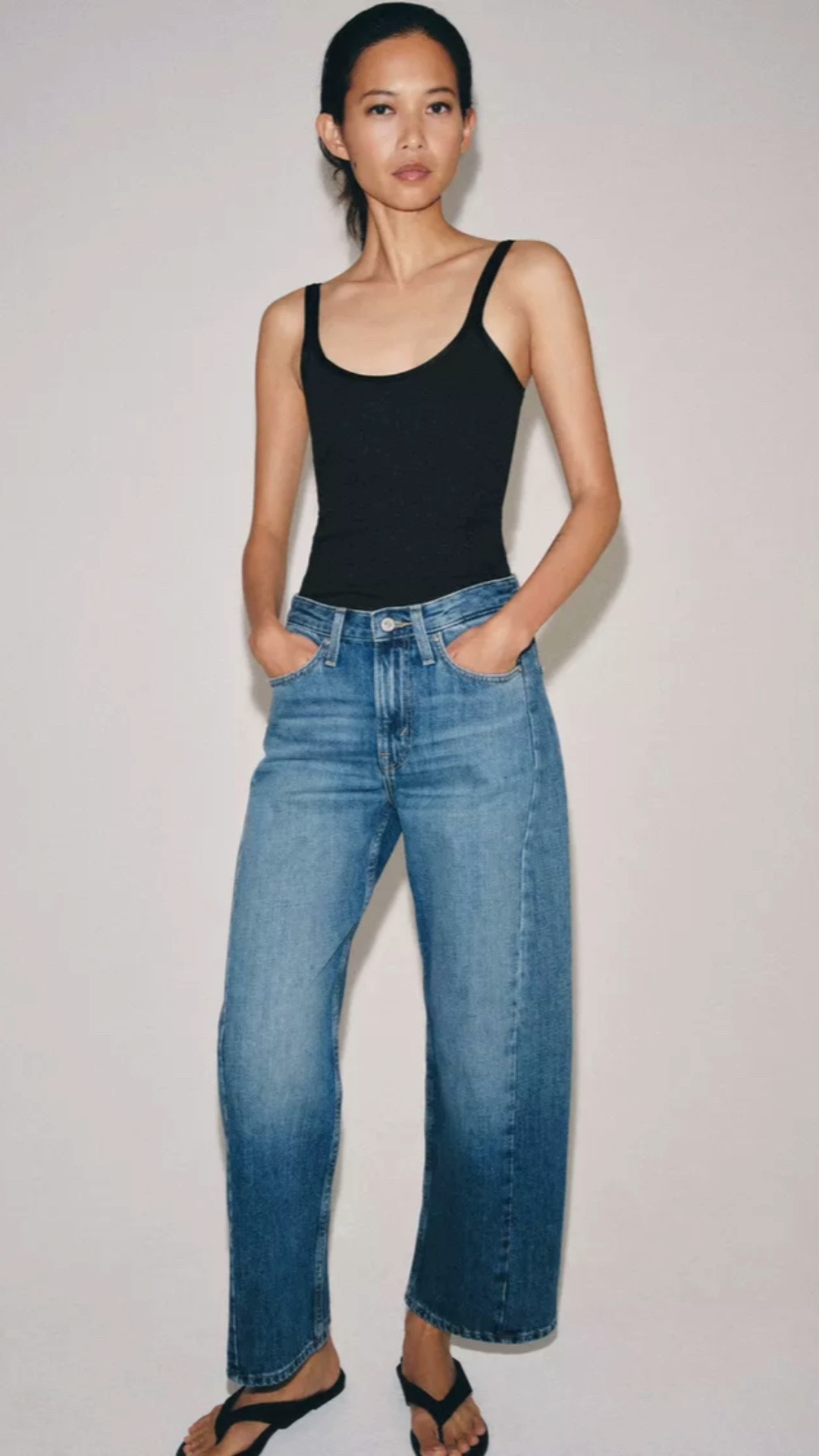 New arrivals at @Zara to wear now and into fall

#LTKSeasonal