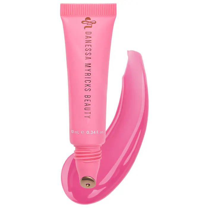 GlossWork 4D Ultra Shine Plumping Lip Gloss | Sephora (US)