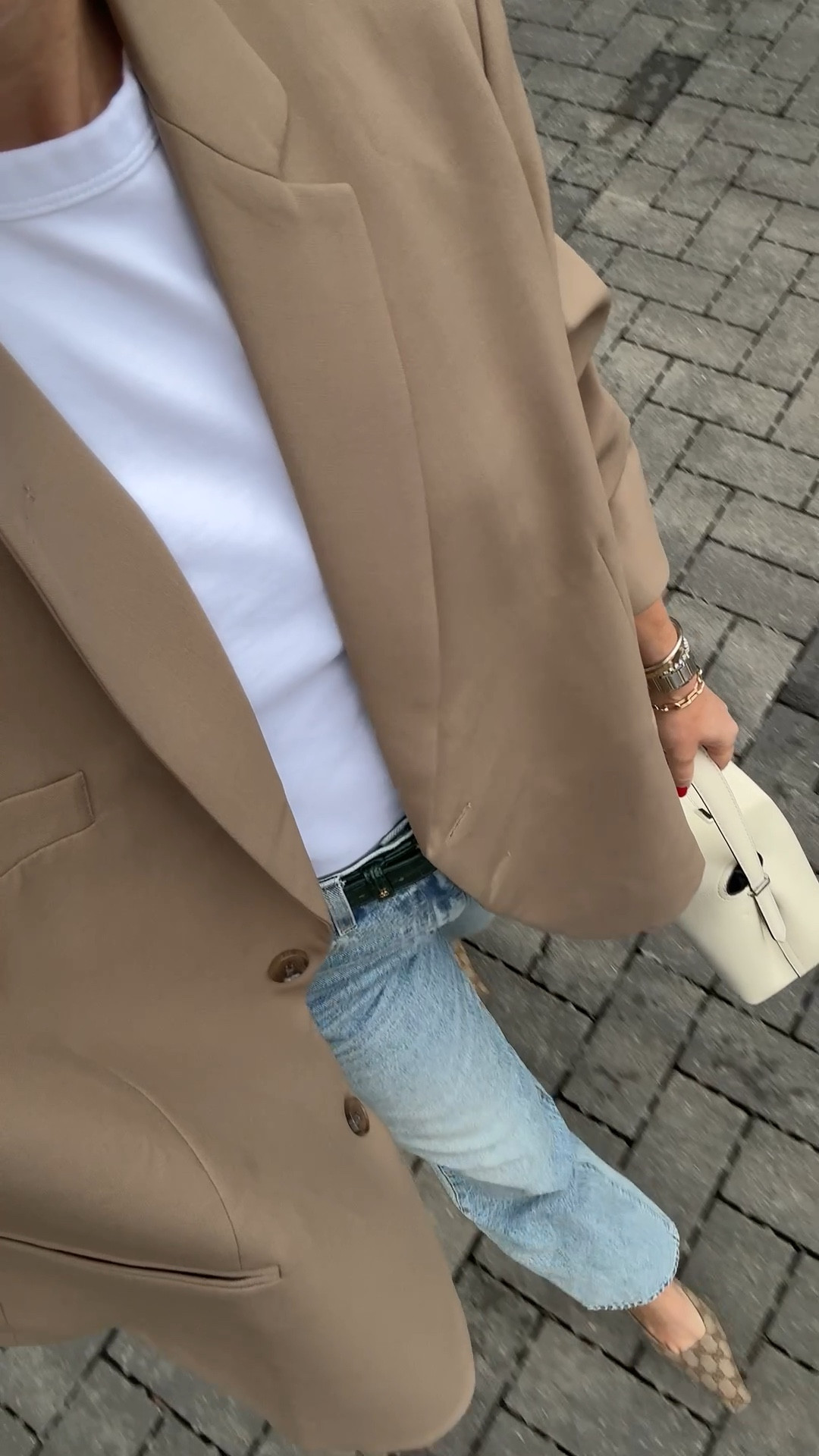 Fashion Jackson, spring outfit, business casual 

#LTKSeasonal #LTKootd #LTKOver40