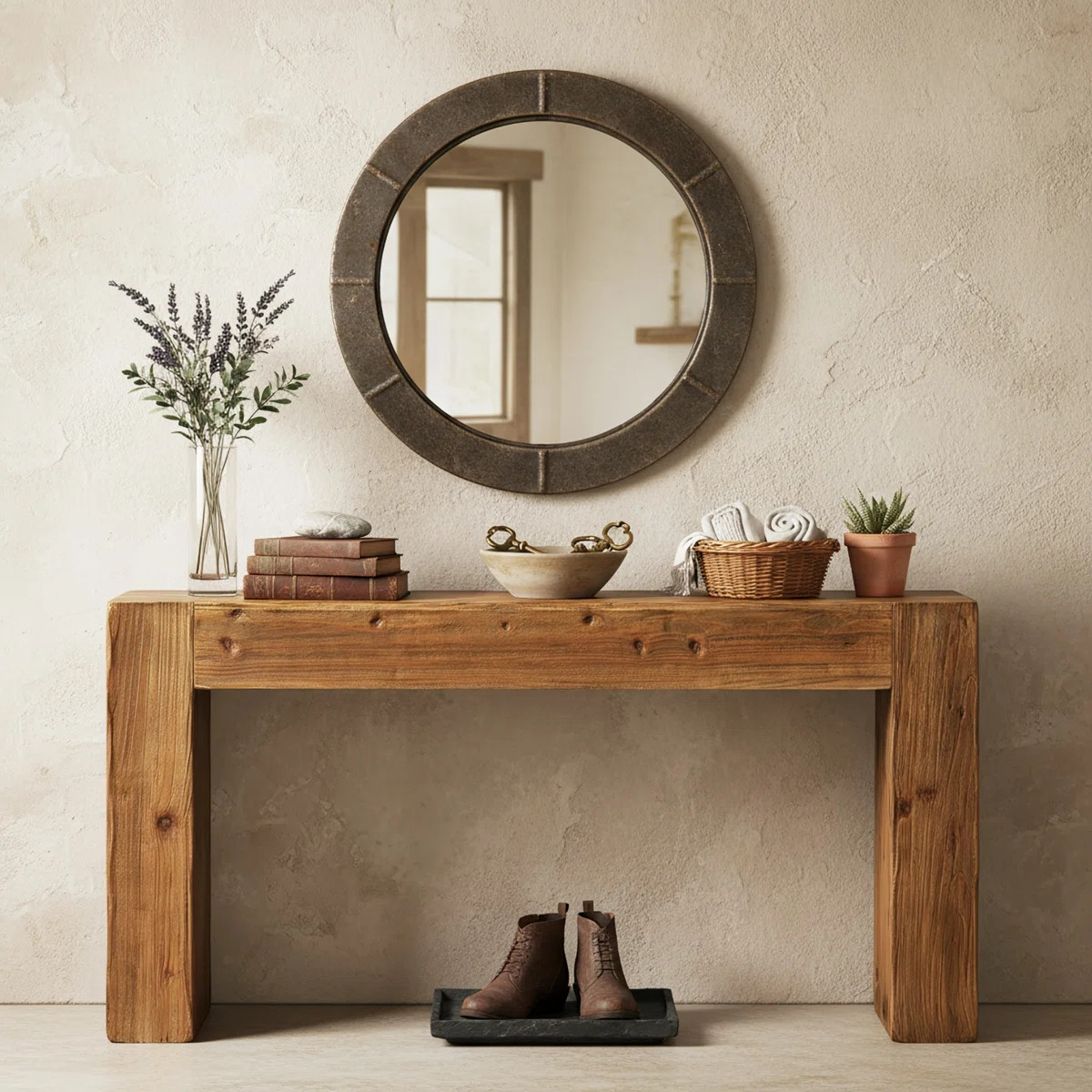 console tables, console decor, entryway table, large console table, wood console 

 #LTKHome