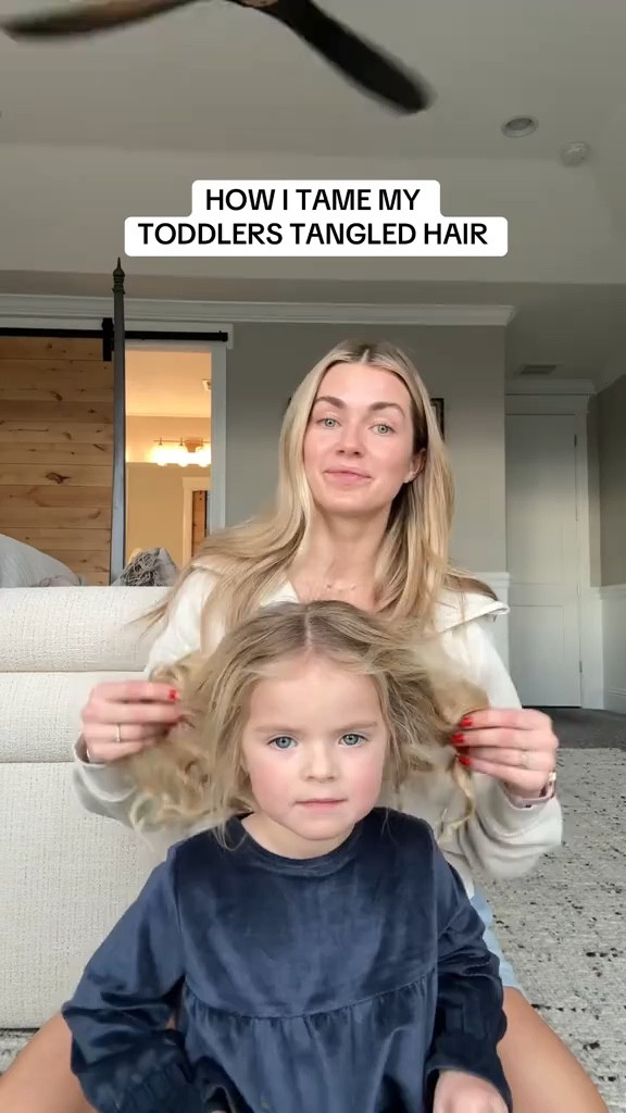 Everything I use to maintain my toddler’s tangled hair!

#LTKFindsUnder50 #LTKKids #LTKBeauty
