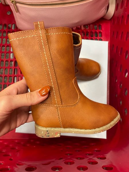 Target fall toddler boots. These are the ones Lilly wore for our family photoshoot. 

Fall baby girl boots 

#LTKshoecrush #LTKkids #LTKbaby