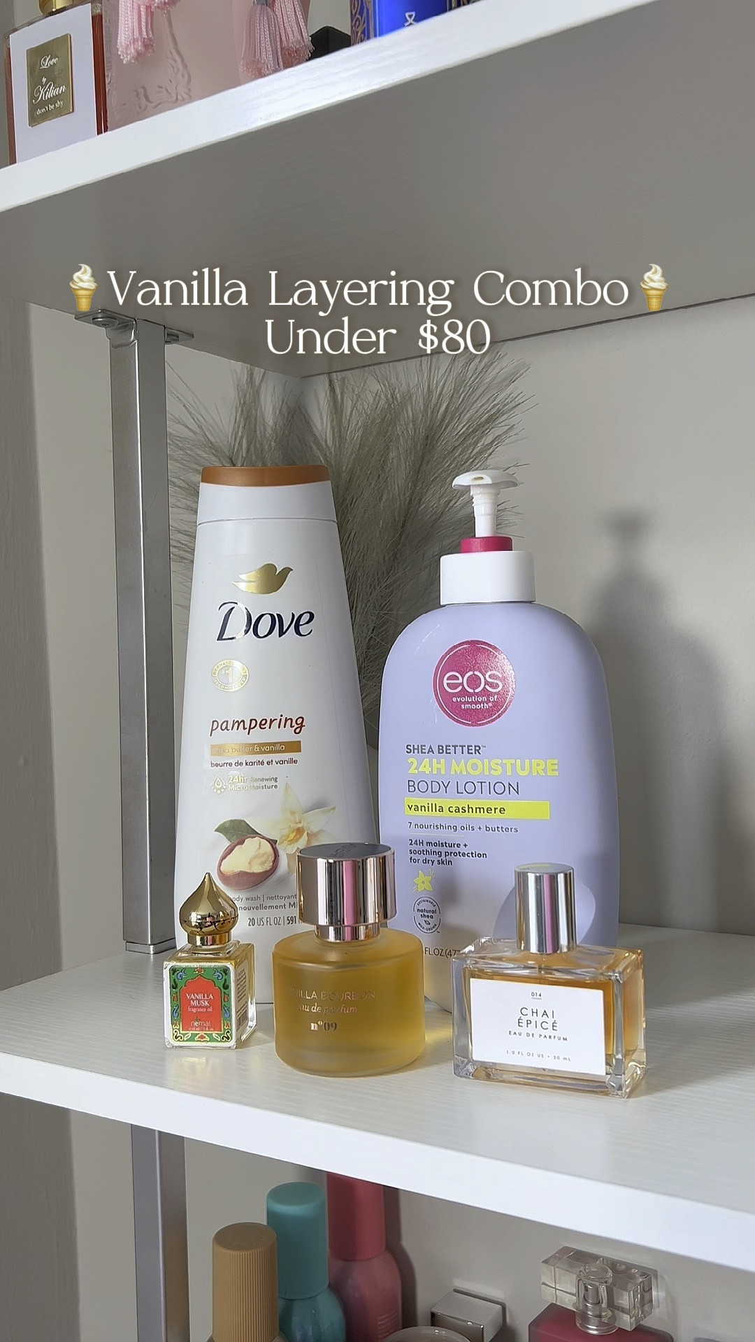 Vanilla Fragrance combo that won’t break the bank 🍦

#LTKbeauty #LTKGiftGuide